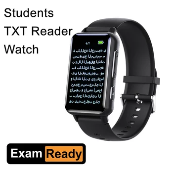 Öğrenciler TXT Okuyucu Ses Kaydedici, MP3 ve AMV Video Oynatıcı ile Sınava Hazır izleyin. Görüntü